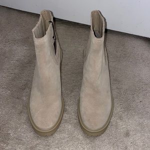 Dolce Vita heeled boots